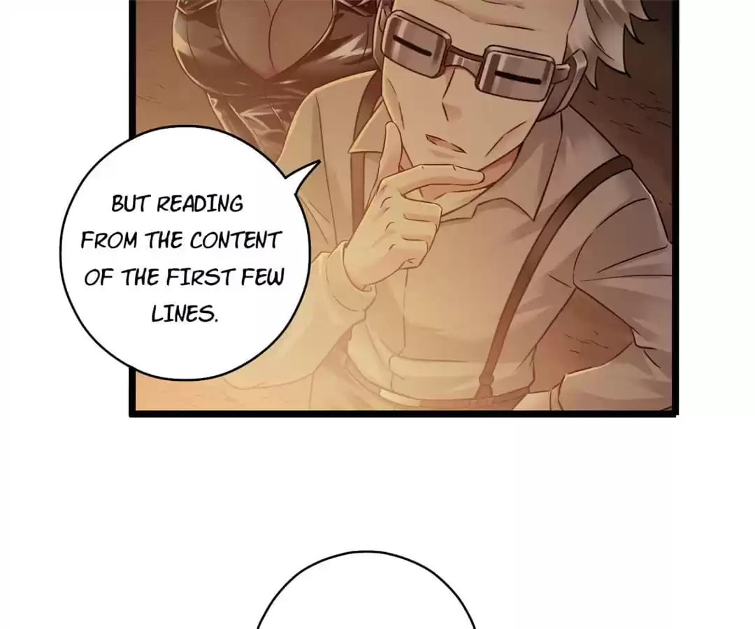 Mercury Express (Colored) Chapter 63 page 113 - 