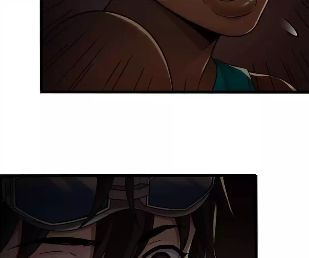 Mercury Express (Colored) Chapter 63 page 13 - 