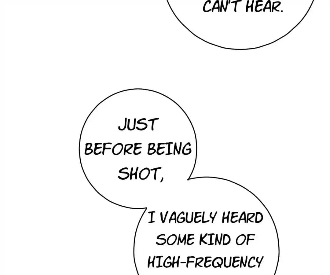 Mercury Express (Colored) Chapter 63 page 36 - 