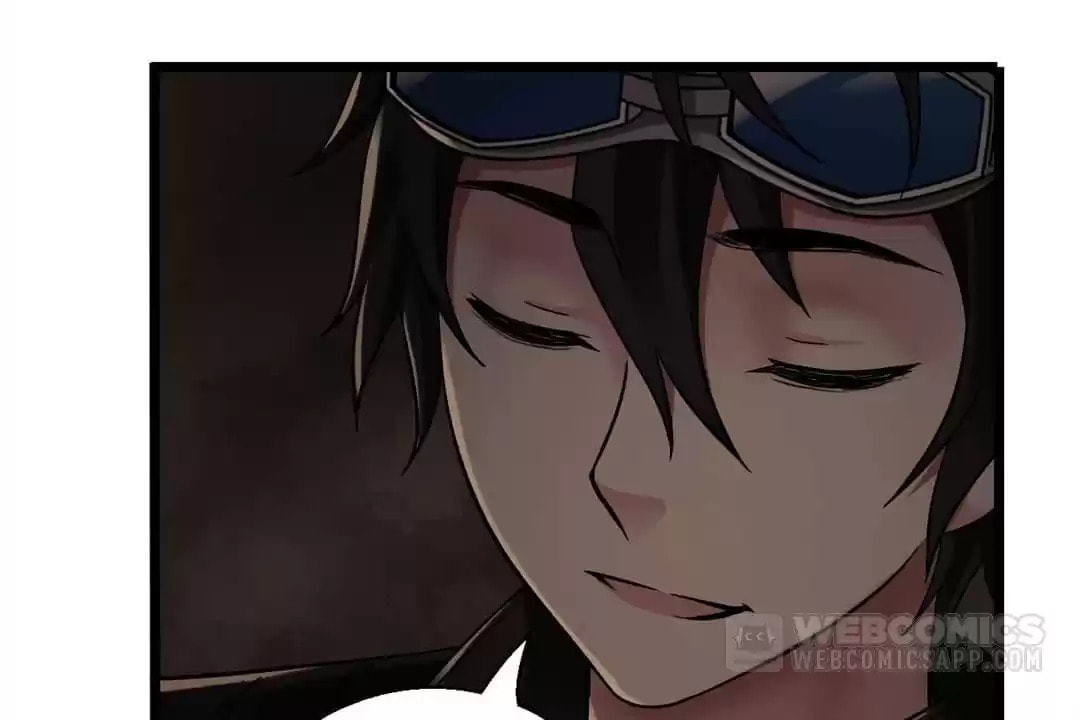 Mercury Express (Colored) Chapter 63 page 41 - 