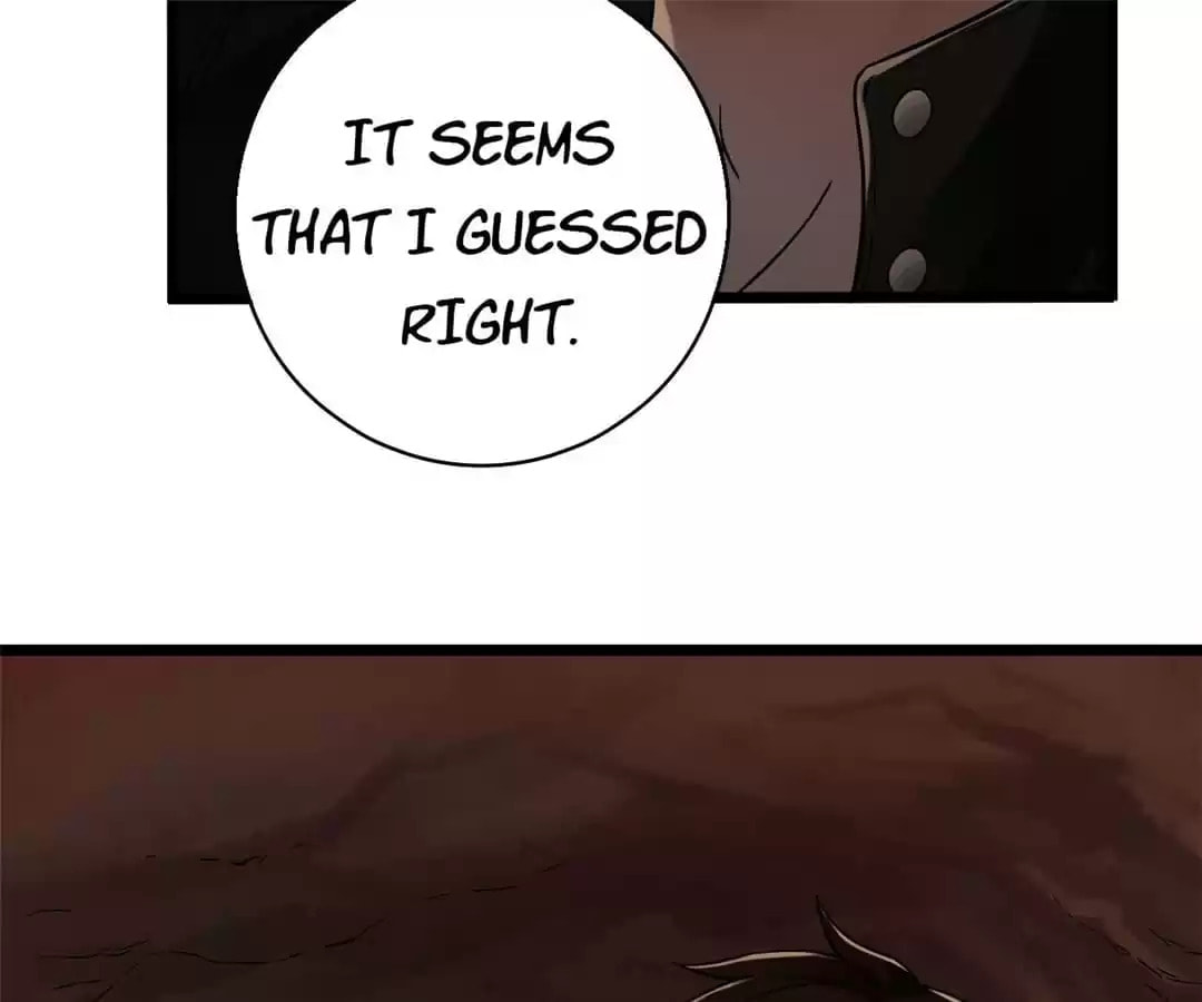 Mercury Express (Colored) Chapter 63 page 42 - 