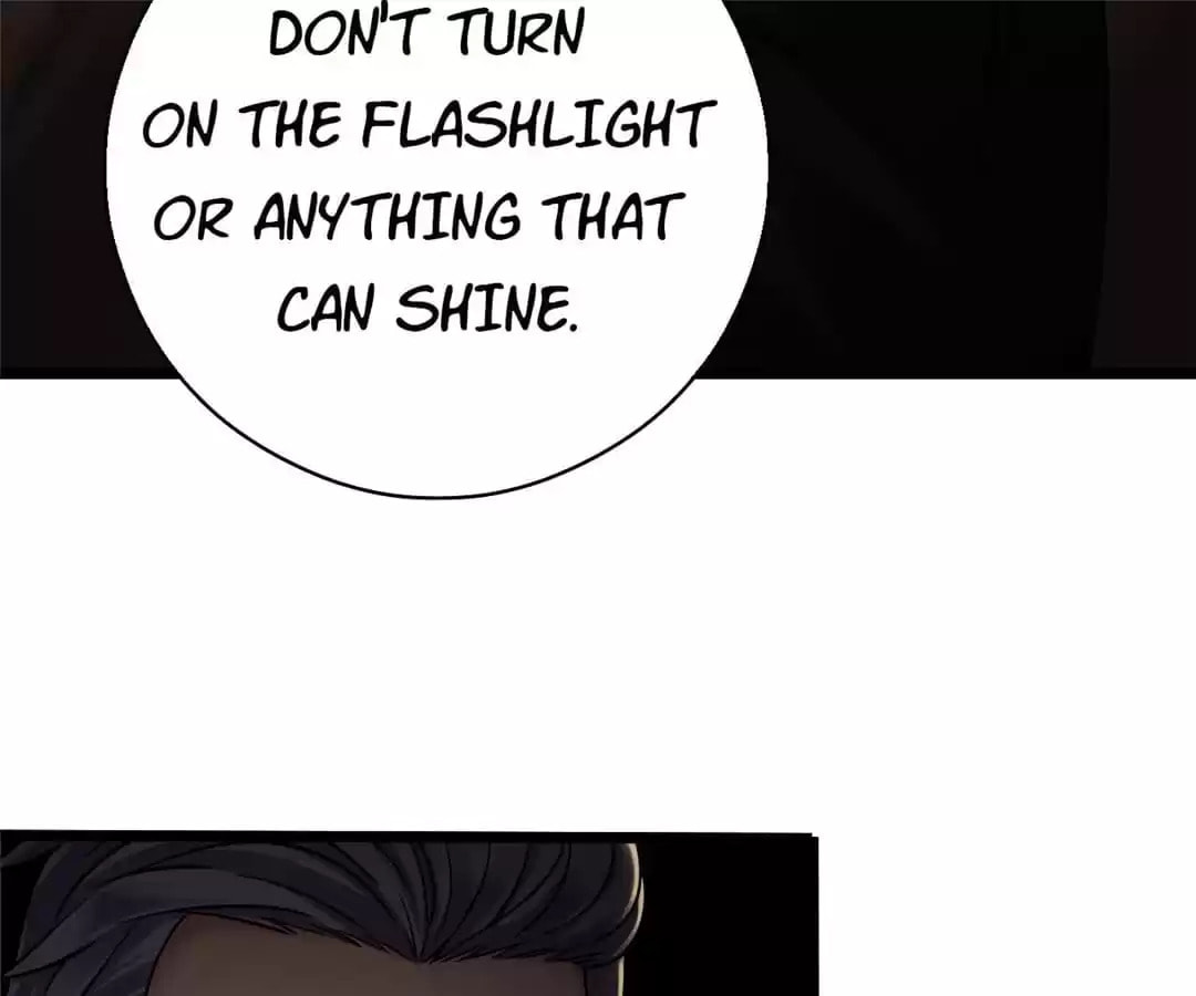 Mercury Express (Colored) Chapter 63 page 50 - 