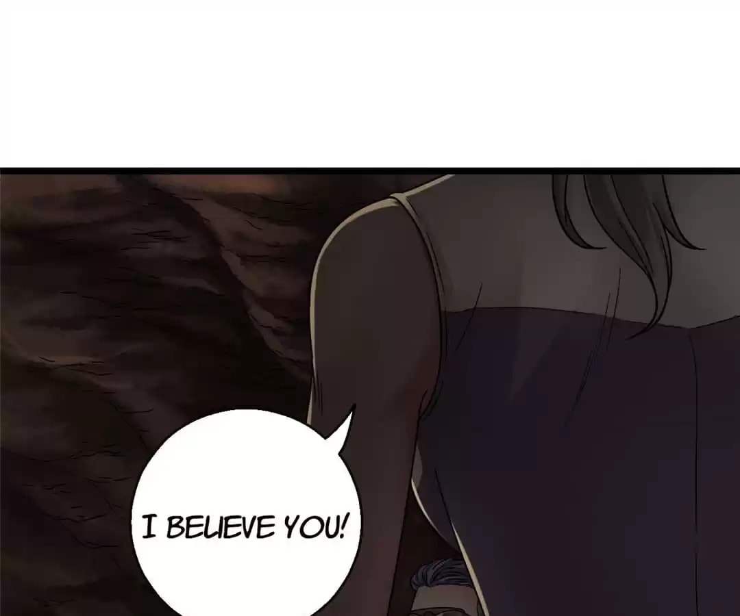 Mercury Express (Colored) Chapter 63 page 54 - 