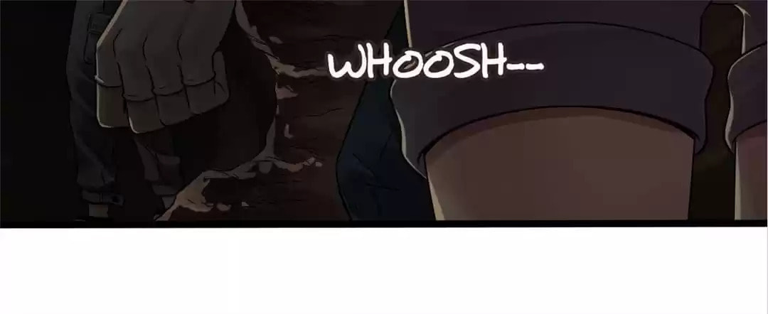 Mercury Express (Colored) Chapter 63 page 56 - 