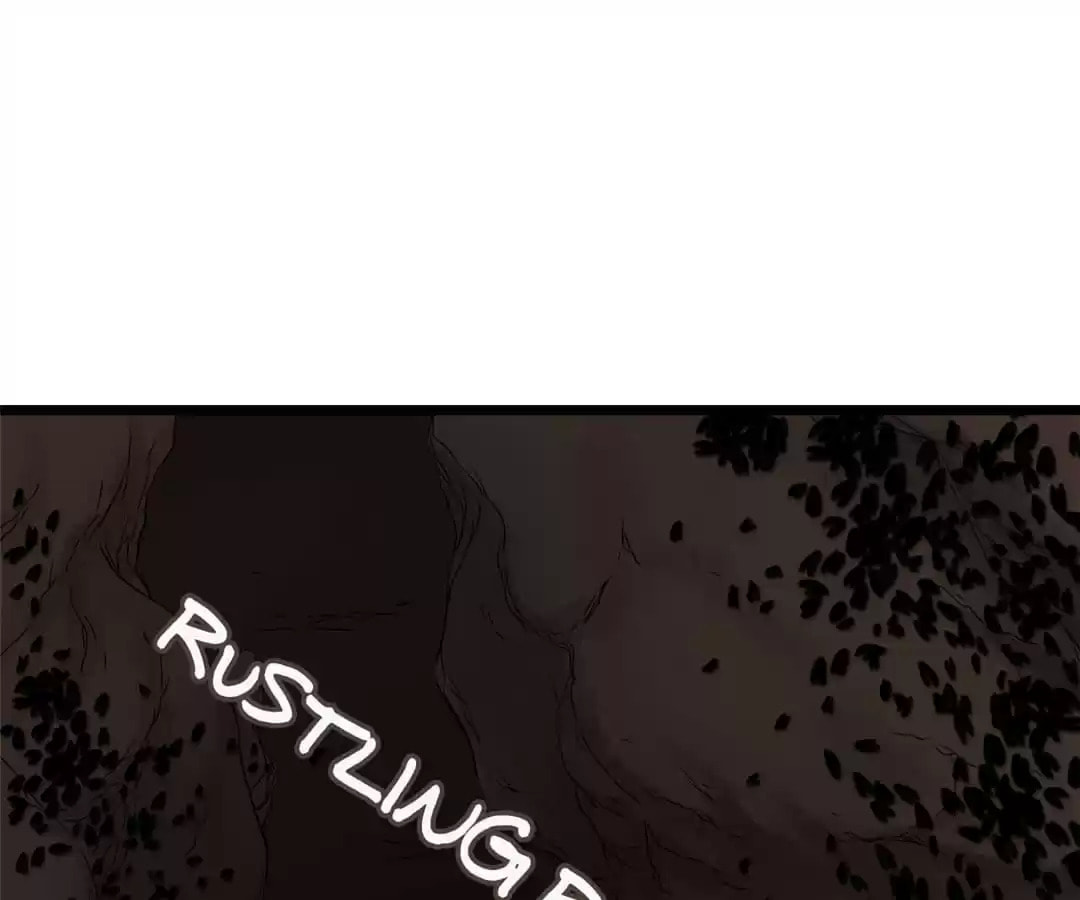 Mercury Express (Colored) Chapter 63 page 61 - 