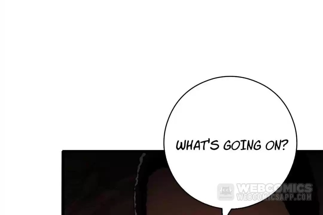 Mercury Express (Colored) Chapter 63 page 71 - 