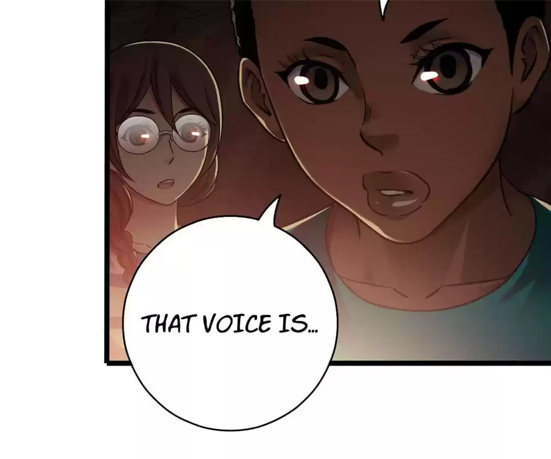 Mercury Express (Colored) Chapter 63 page 72 - 