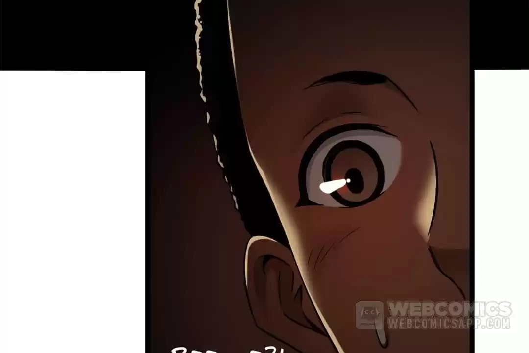 Mercury Express (Colored) Chapter 63 page 77 - 