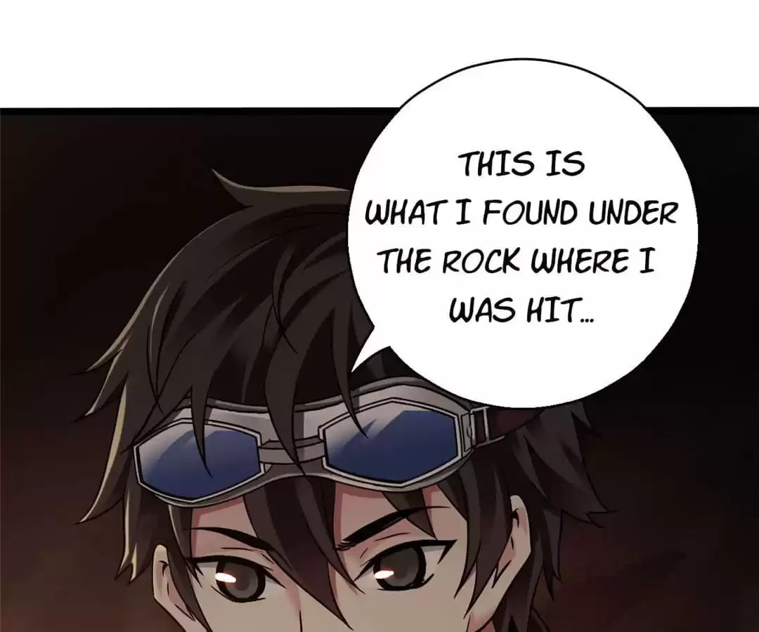 Mercury Express (Colored) Chapter 63 page 79 - 