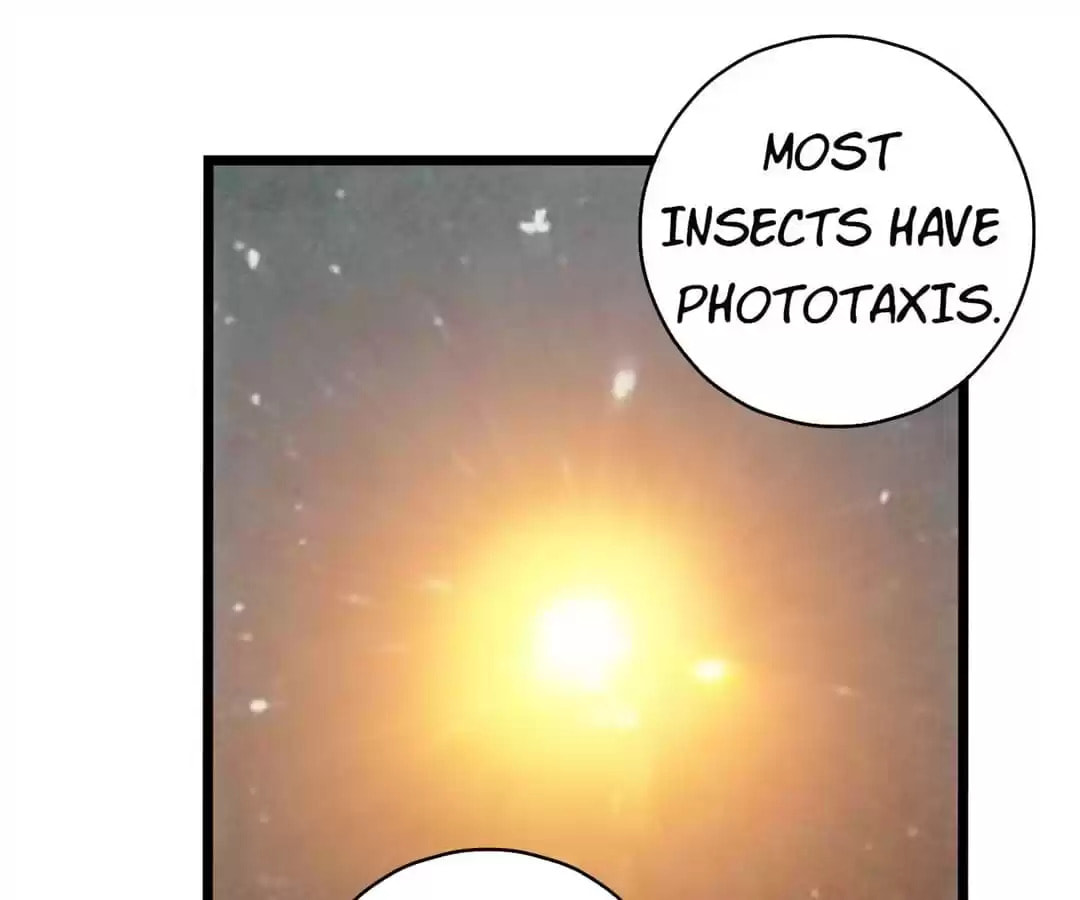 Mercury Express (Colored) Chapter 63 page 88 - 