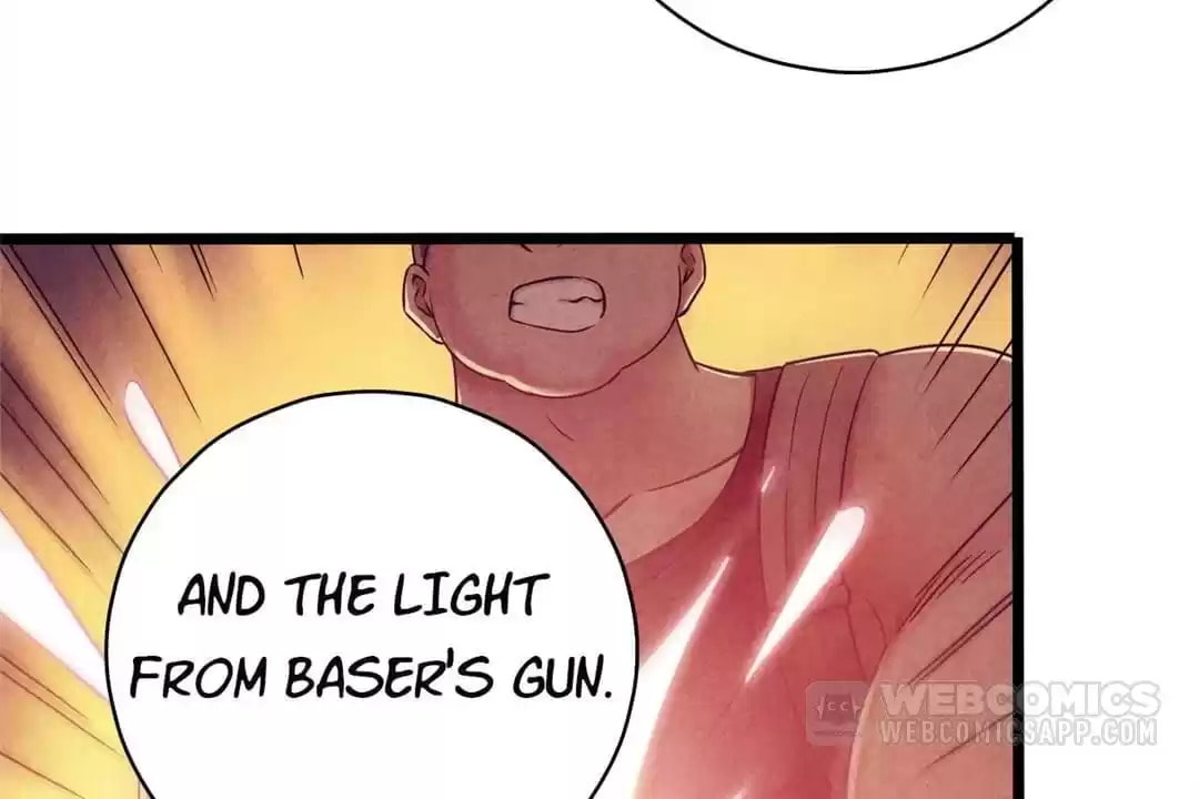 Mercury Express (Colored) Chapter 63 page 91 - 