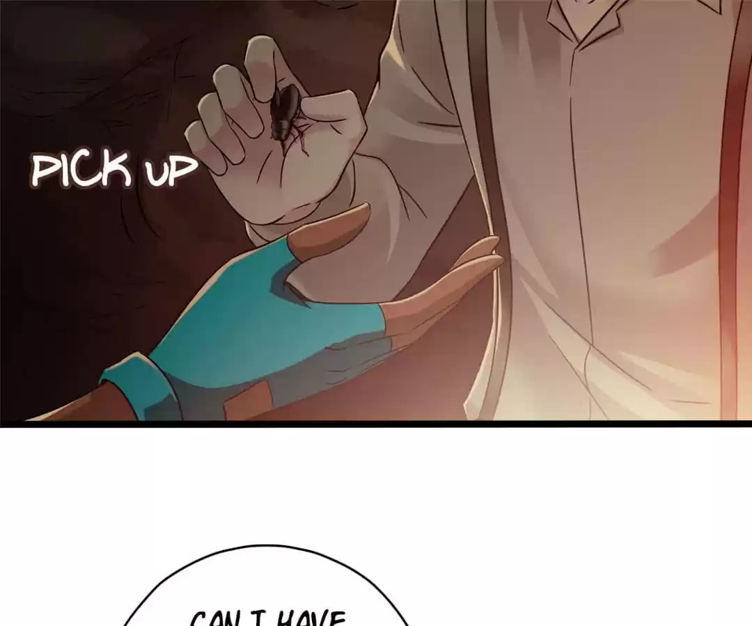 Mercury Express (Colored) Chapter 63 page 94 - 