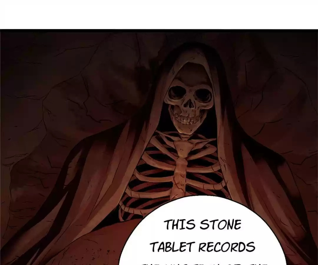 Mercury Express (Colored) Chapter 64 page 1 - 