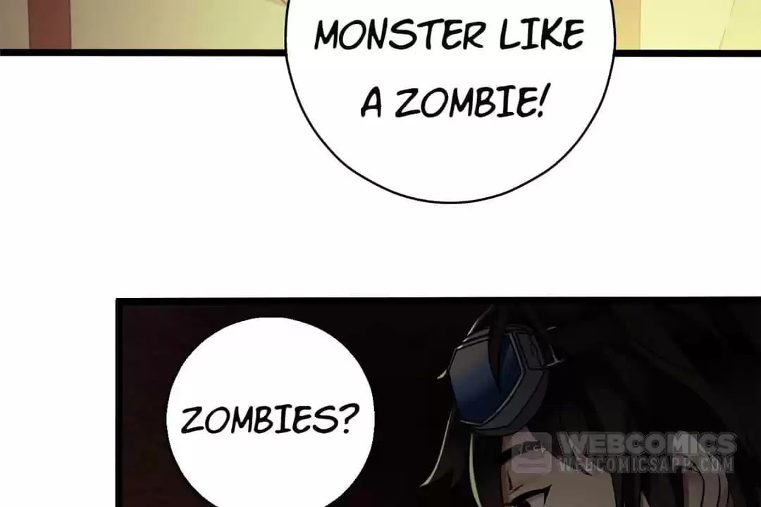 Mercury Express (Colored) Chapter 64 page 12 - 