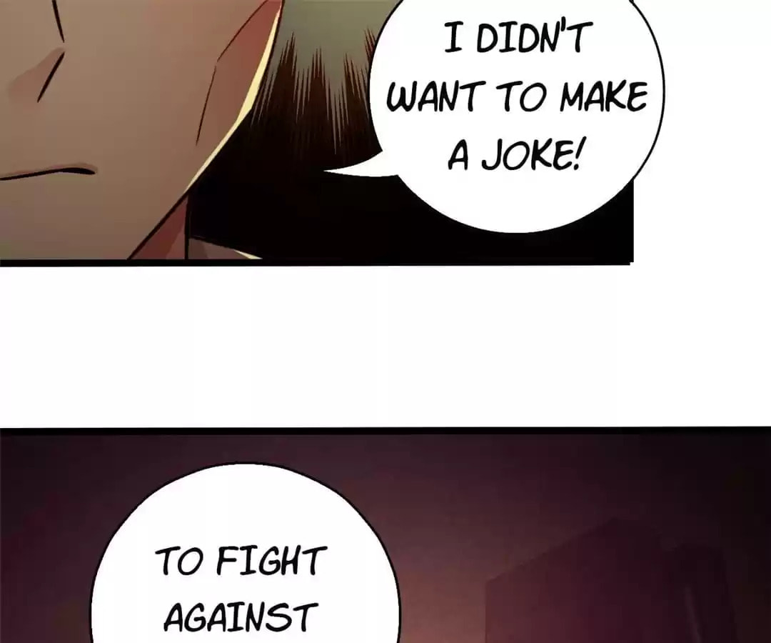 Mercury Express (Colored) Chapter 64 page 17 - 