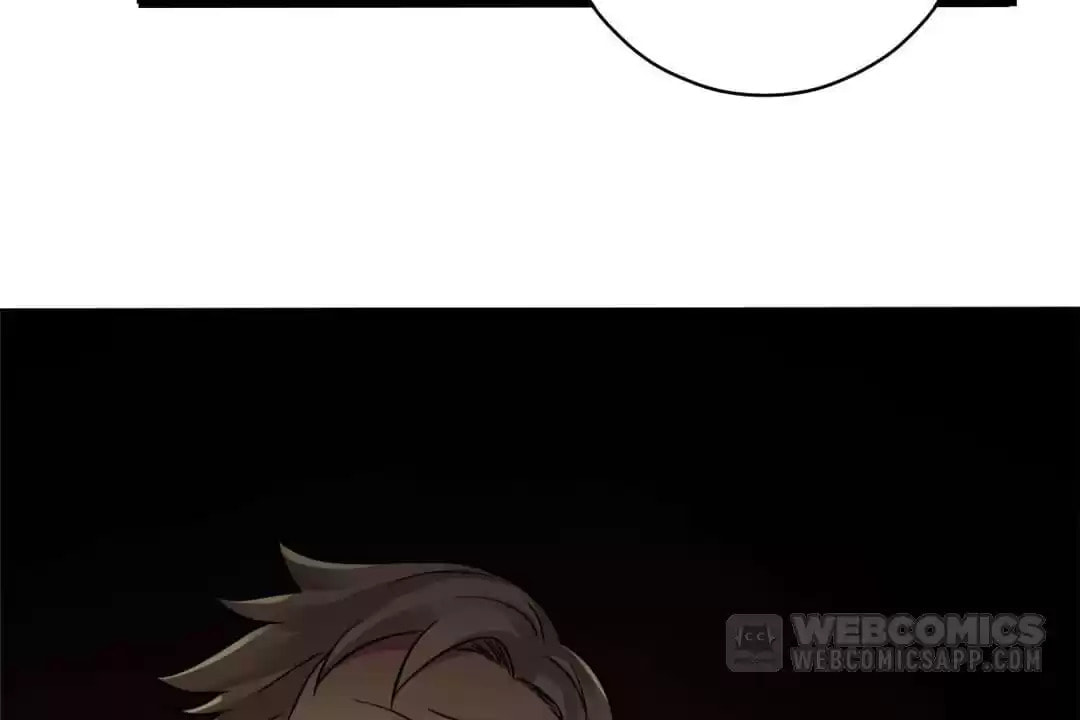 Mercury Express (Colored) Chapter 64 page 23 - 