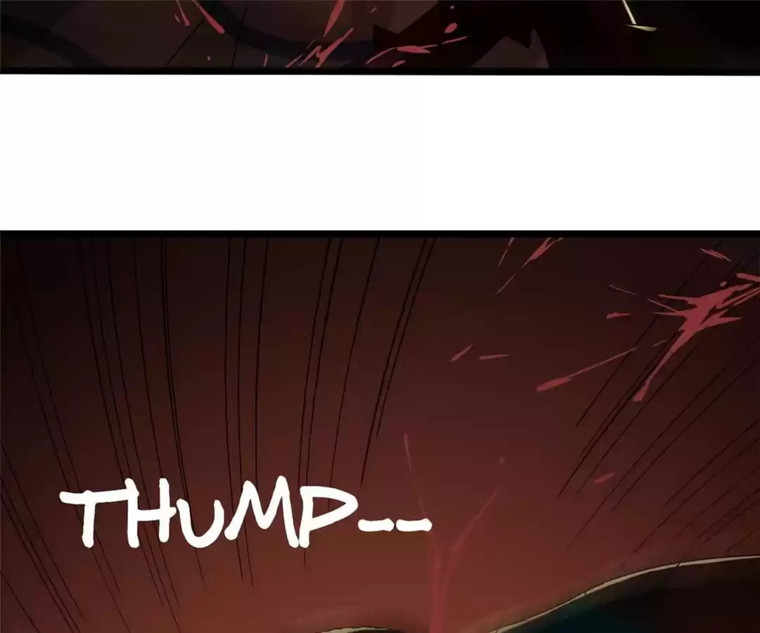 Mercury Express (Colored) Chapter 64 page 42 - 