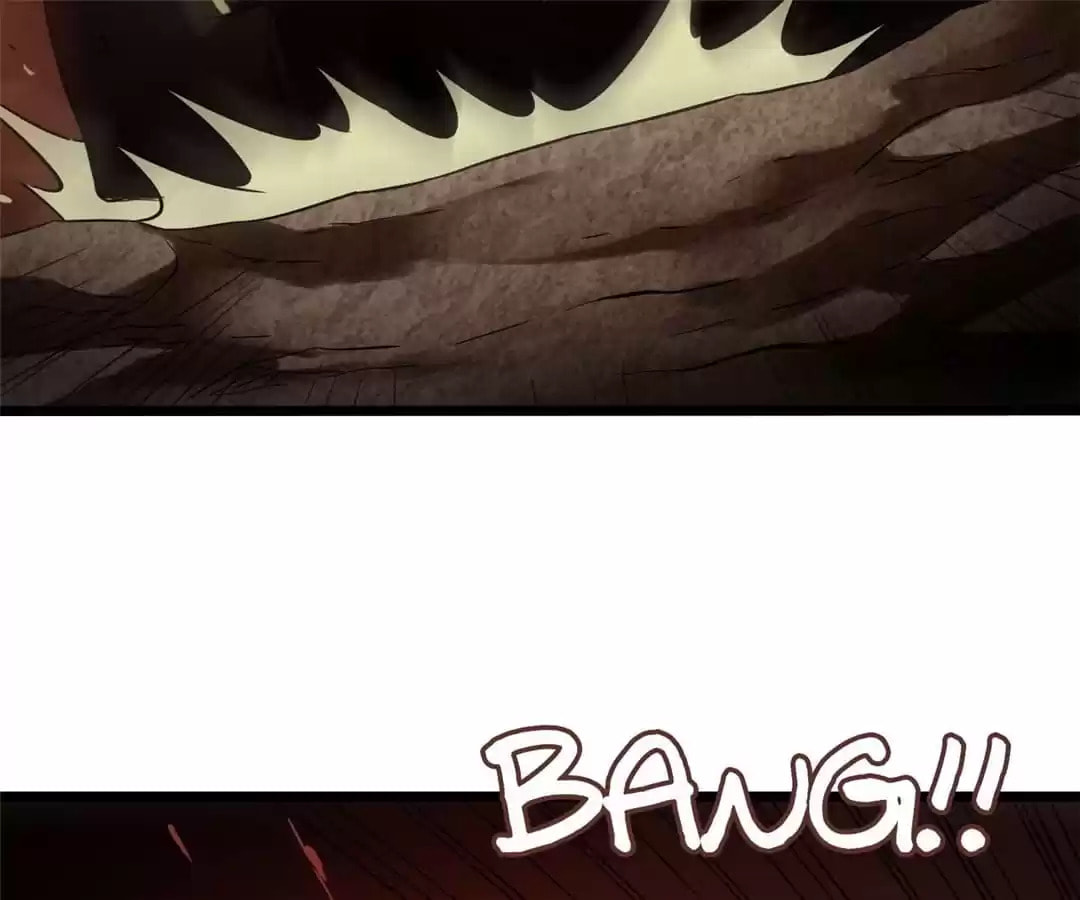 Mercury Express (Colored) Chapter 64 page 44 - 