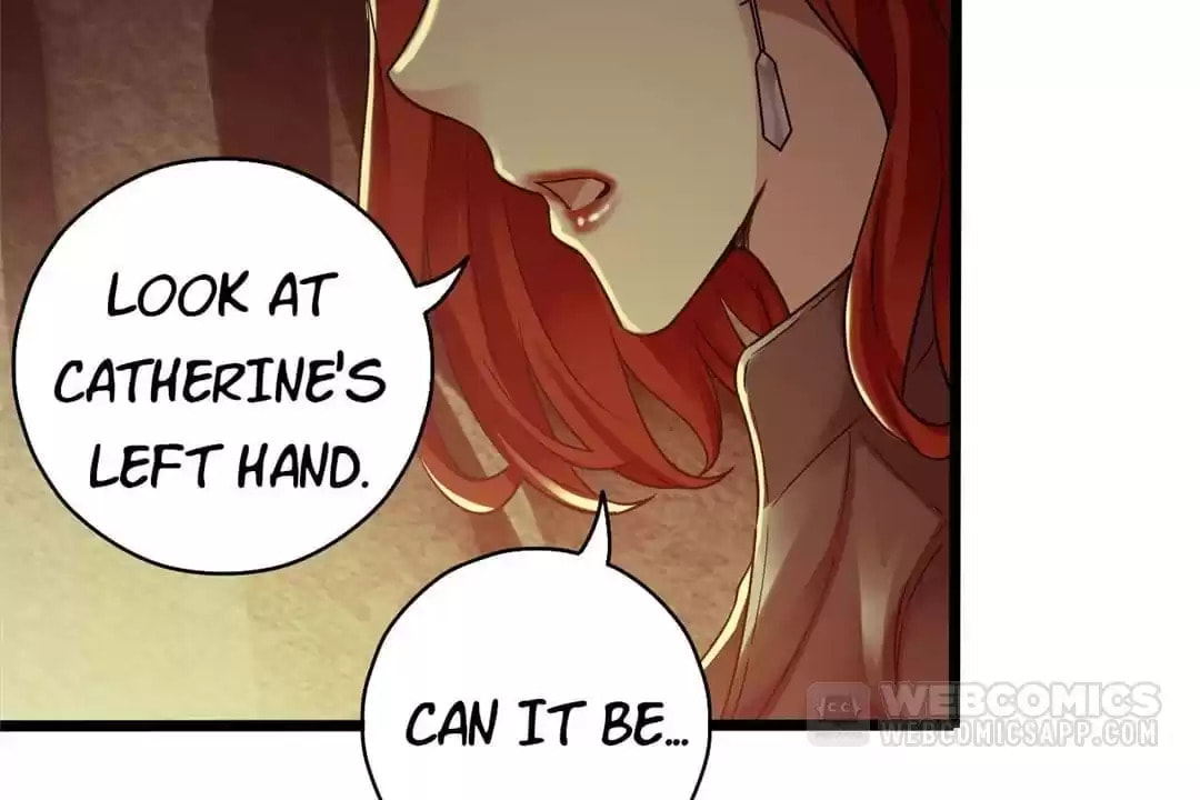 Mercury Express (Colored) Chapter 64 page 54 - 