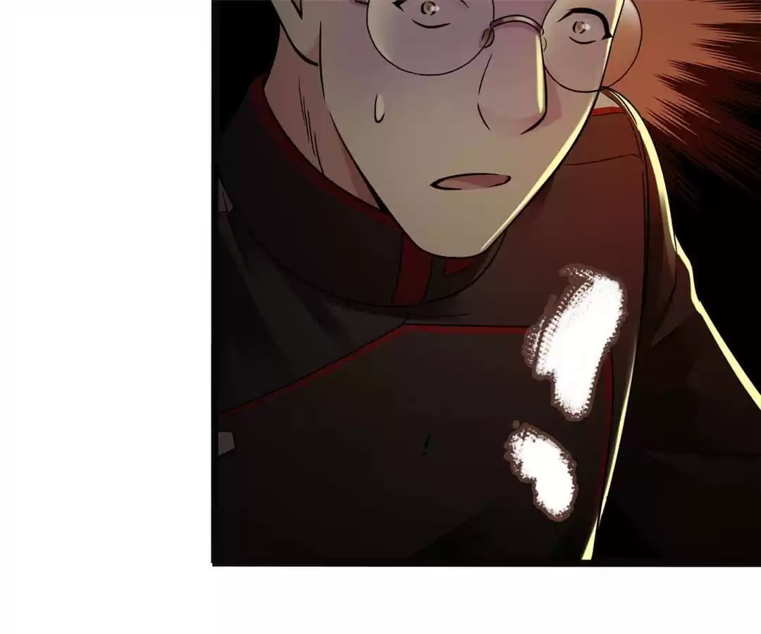 Mercury Express (Colored) Chapter 64 page 60 - 