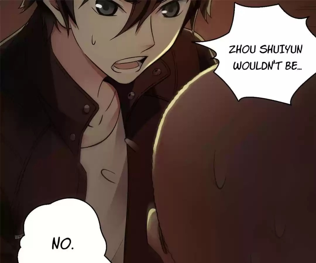 Mercury Express (Colored) Chapter 64 page 62 - 
