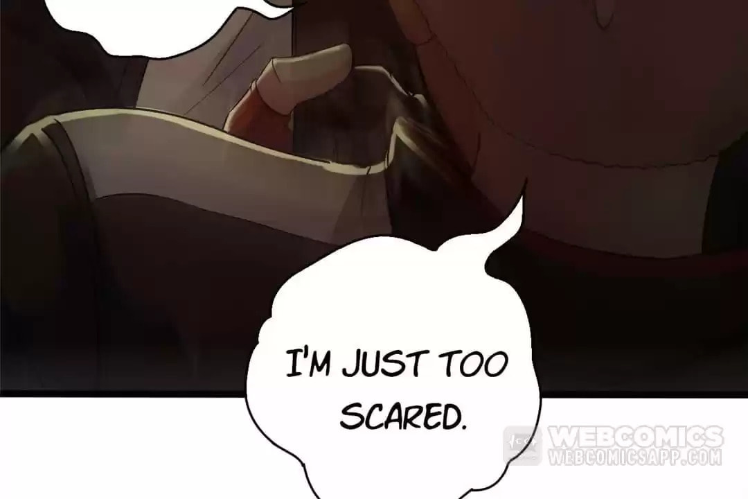 Mercury Express (Colored) Chapter 64 page 63 - 