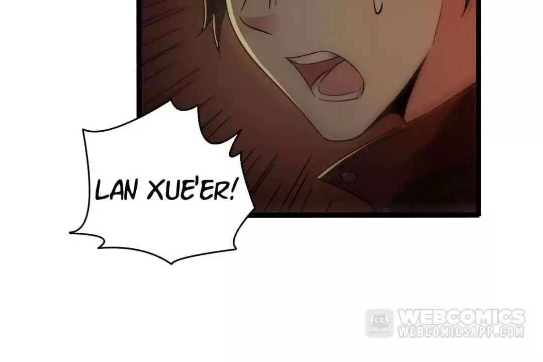 Mercury Express (Colored) Chapter 64 page 70 - 