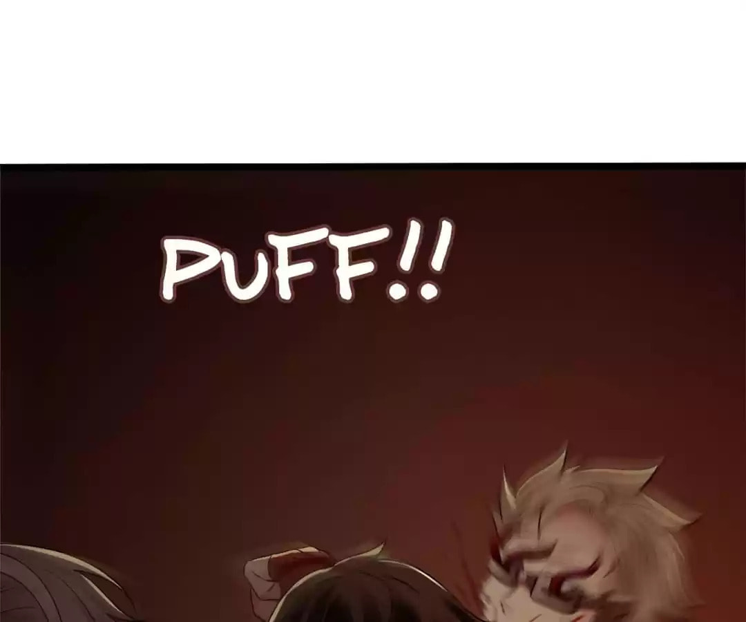 Mercury Express (Colored) Chapter 64 page 71 - 