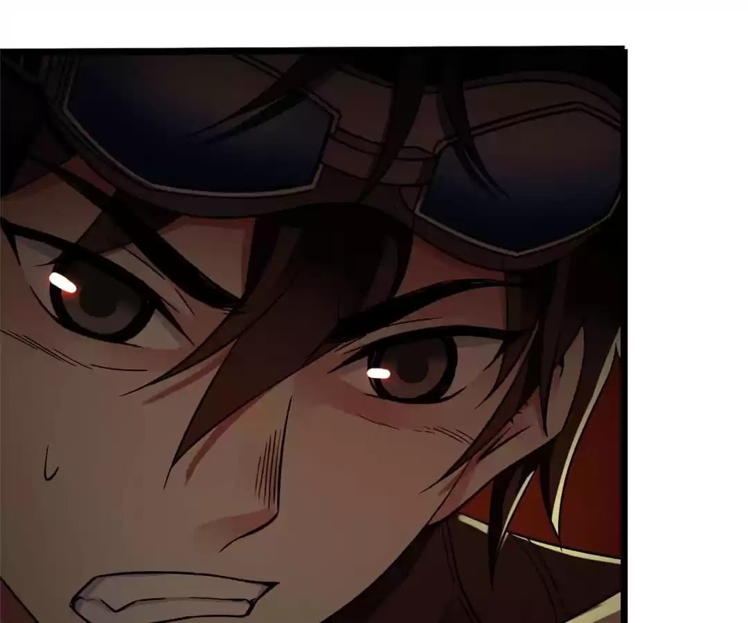 Mercury Express (Colored) Chapter 64 page 76 - 