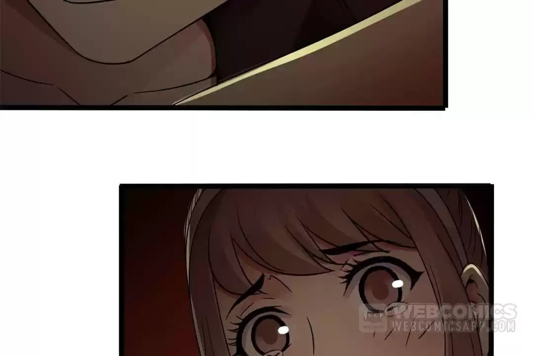 Mercury Express (Colored) Chapter 64 page 77 - 