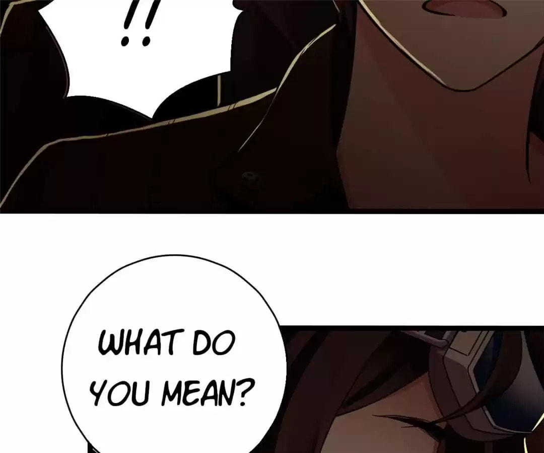 Mercury Express (Colored) Chapter 64 page 92 - 
