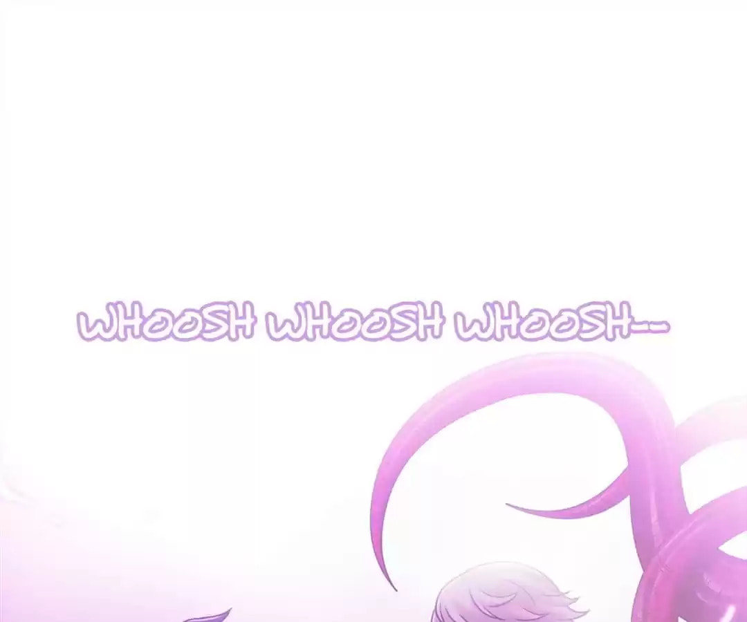 Mercury Express (Colored) Chapter 65 page 106 - 