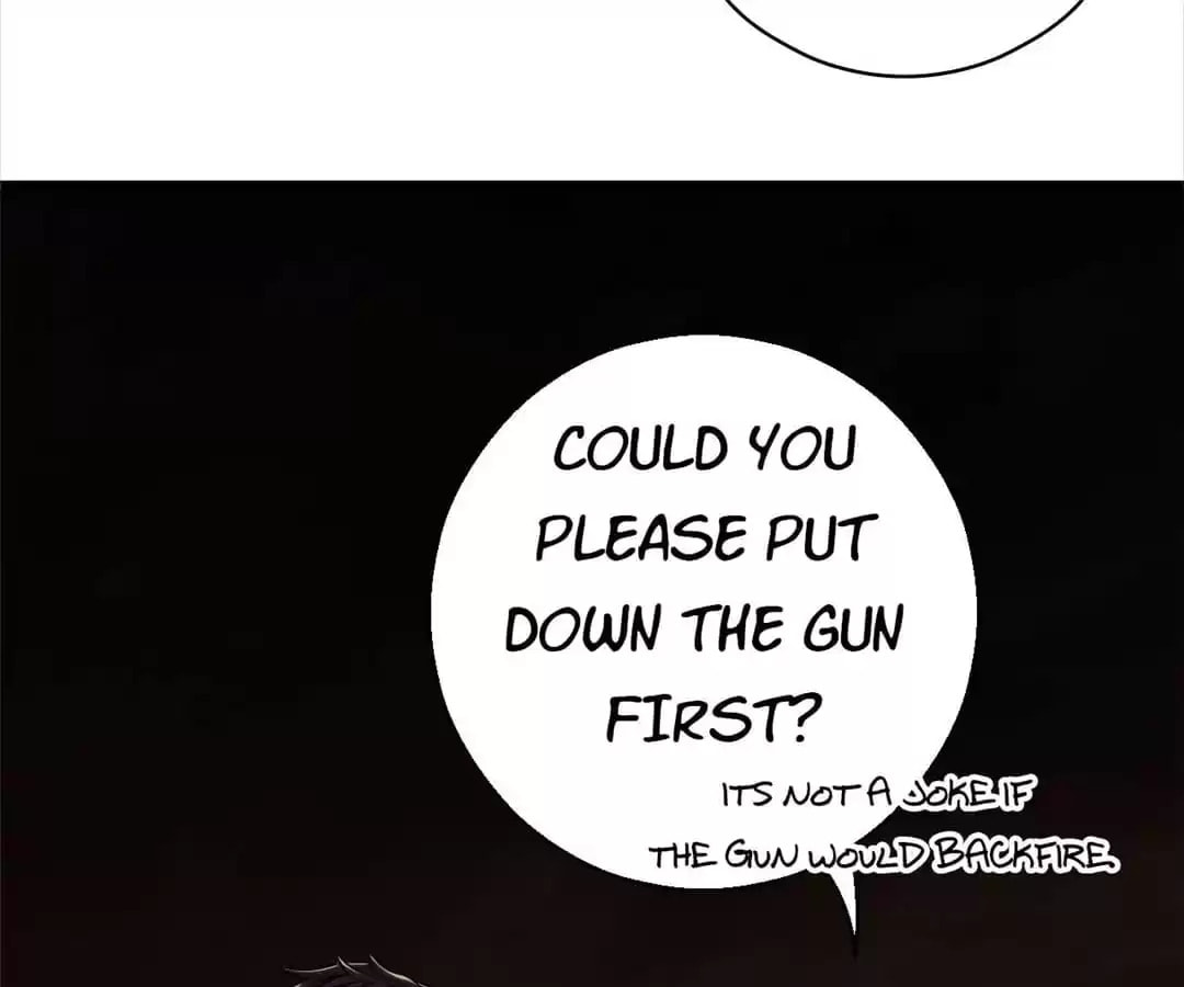 Mercury Express (Colored) Chapter 65 page 12 - 