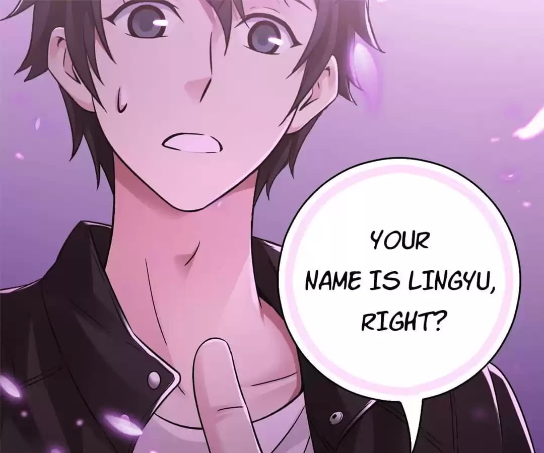 Mercury Express (Colored) Chapter 65 page 116 - 