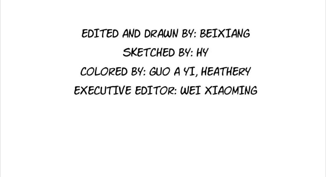 Mercury Express (Colored) Chapter 65 page 29 - 