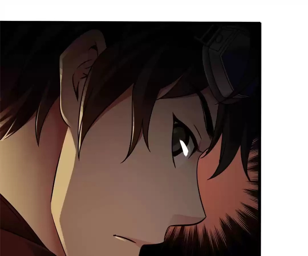 Mercury Express (Colored) Chapter 65 page 34 - 