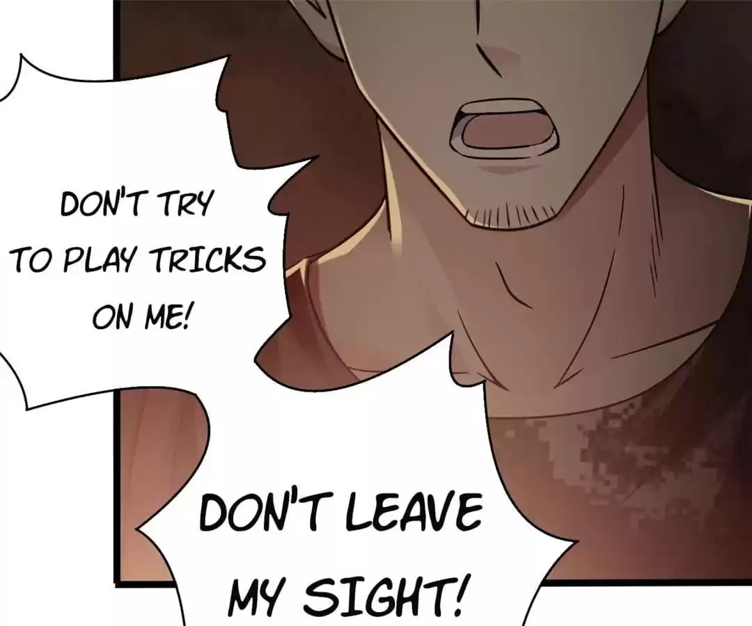 Mercury Express (Colored) Chapter 65 page 36 - 