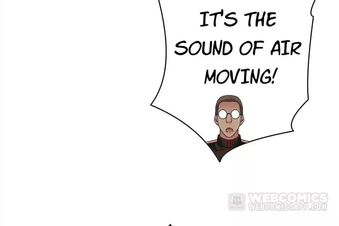 Mercury Express (Colored) Chapter 65 page 48 - 