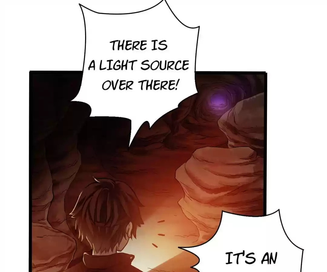 Mercury Express (Colored) Chapter 65 page 49 - 
