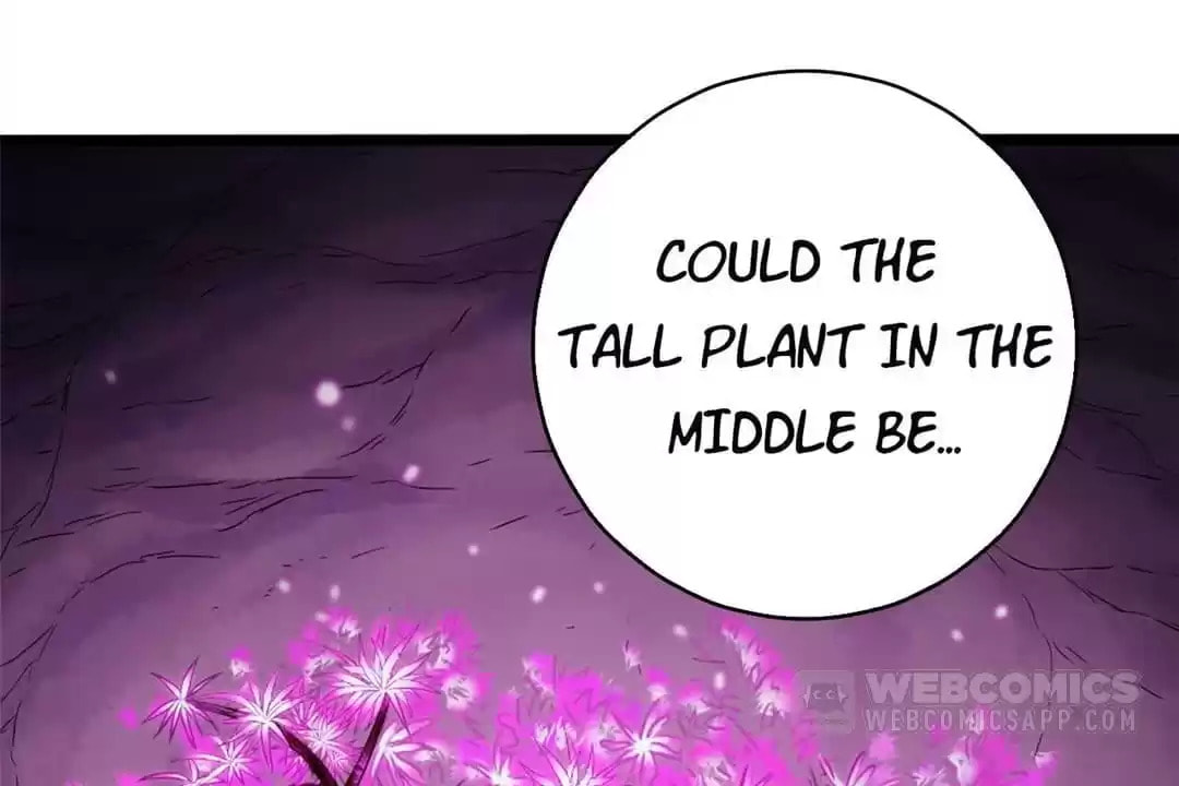 Mercury Express (Colored) Chapter 65 page 58 - 