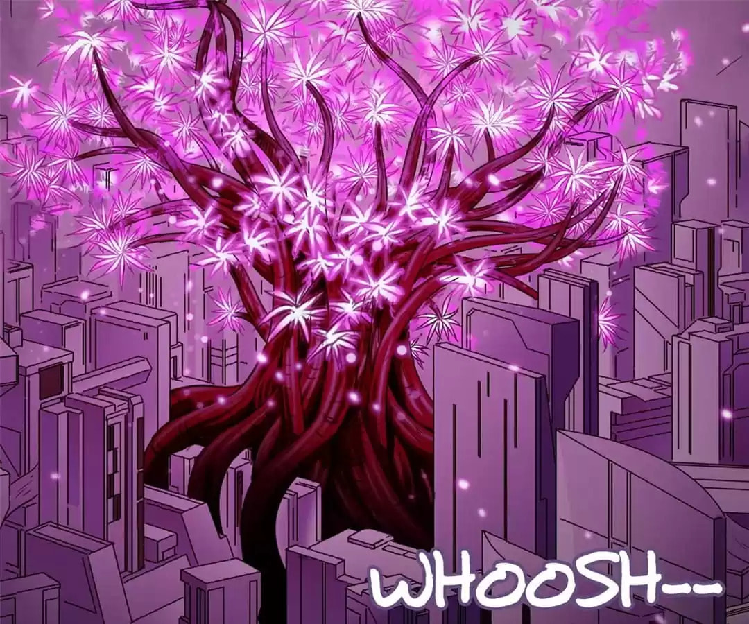 Mercury Express (Colored) Chapter 65 page 59 - 