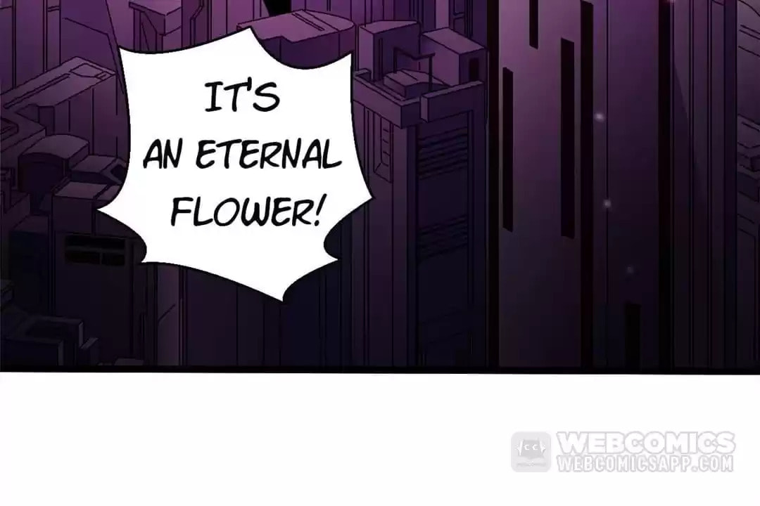 Mercury Express (Colored) Chapter 65 page 60 - 