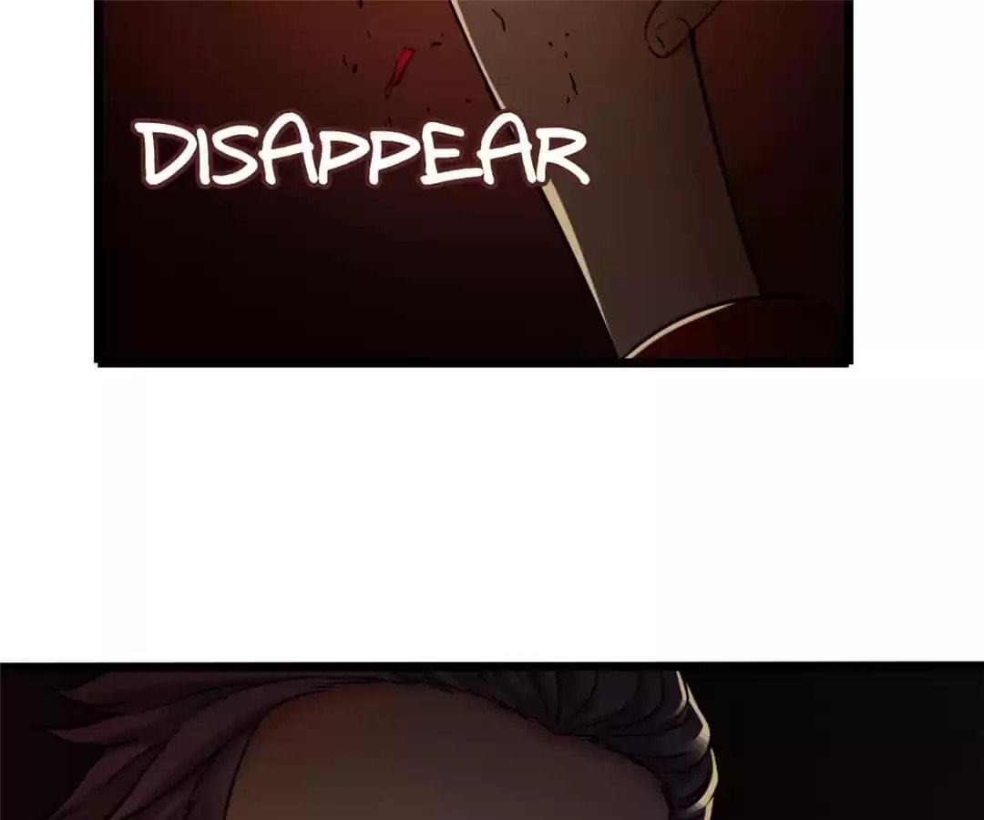 Mercury Express (Colored) Chapter 65 page 7 - 
