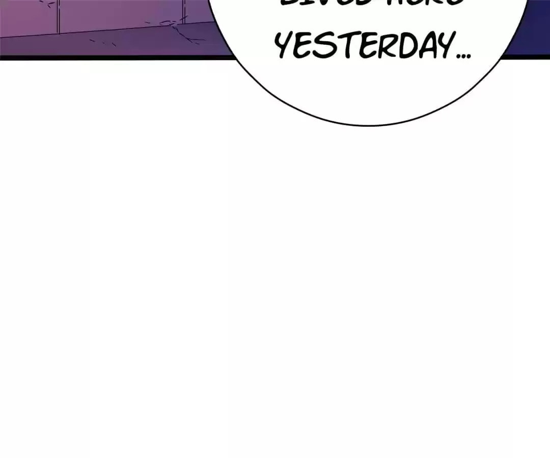 Mercury Express (Colored) Chapter 65 page 68 - 