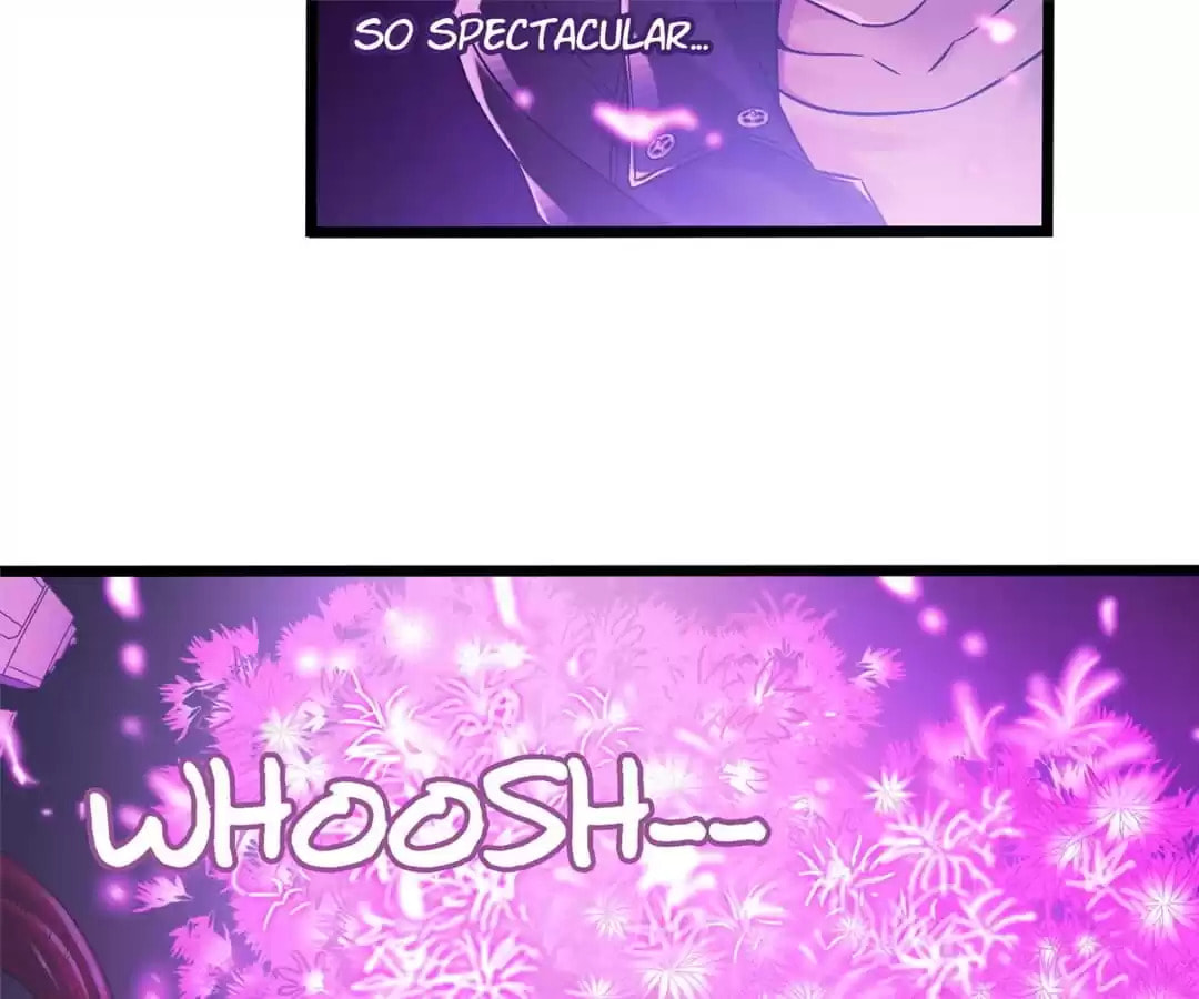 Mercury Express (Colored) Chapter 65 page 72 - 