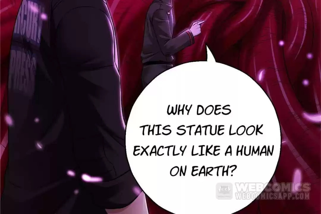 Mercury Express (Colored) Chapter 65 page 78 - 