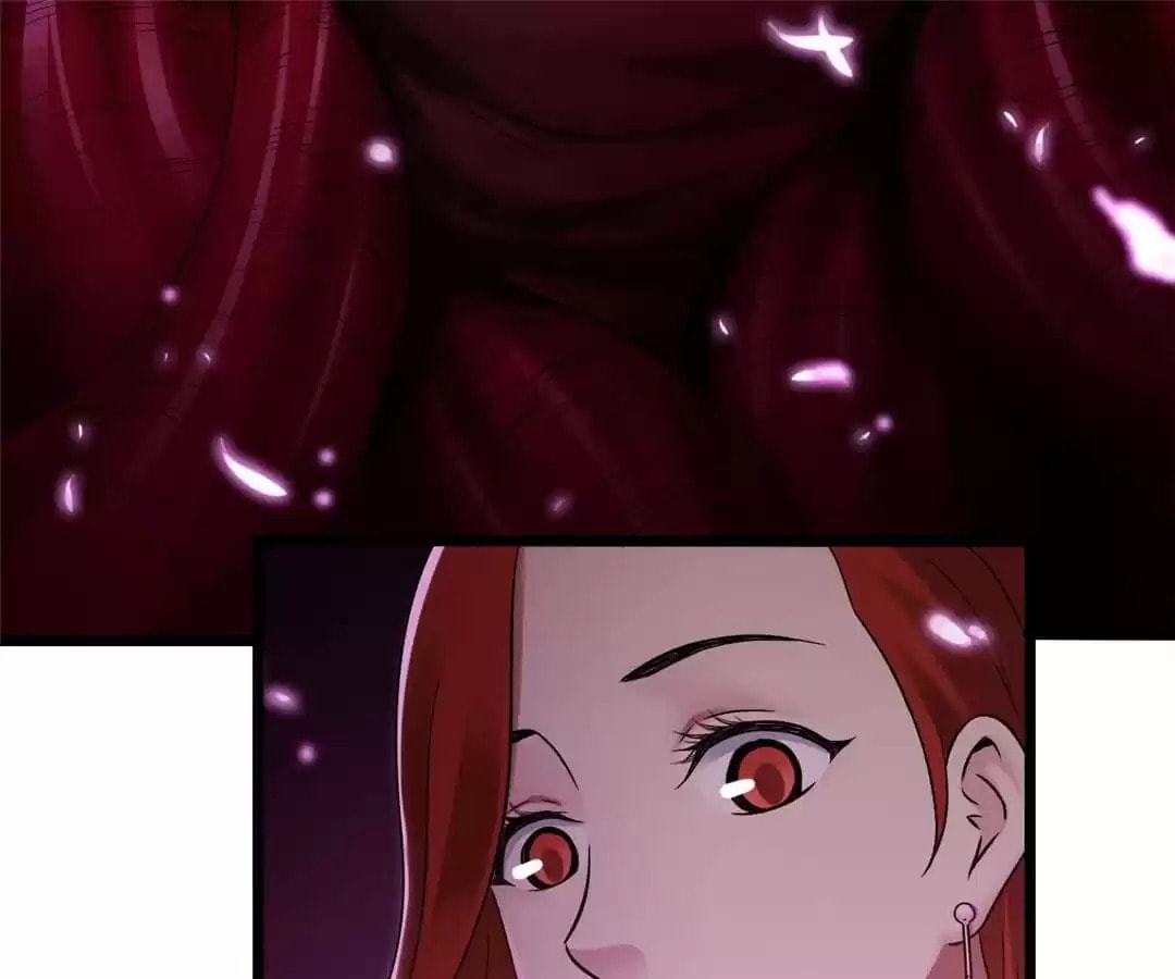 Mercury Express (Colored) Chapter 65 page 81 - 