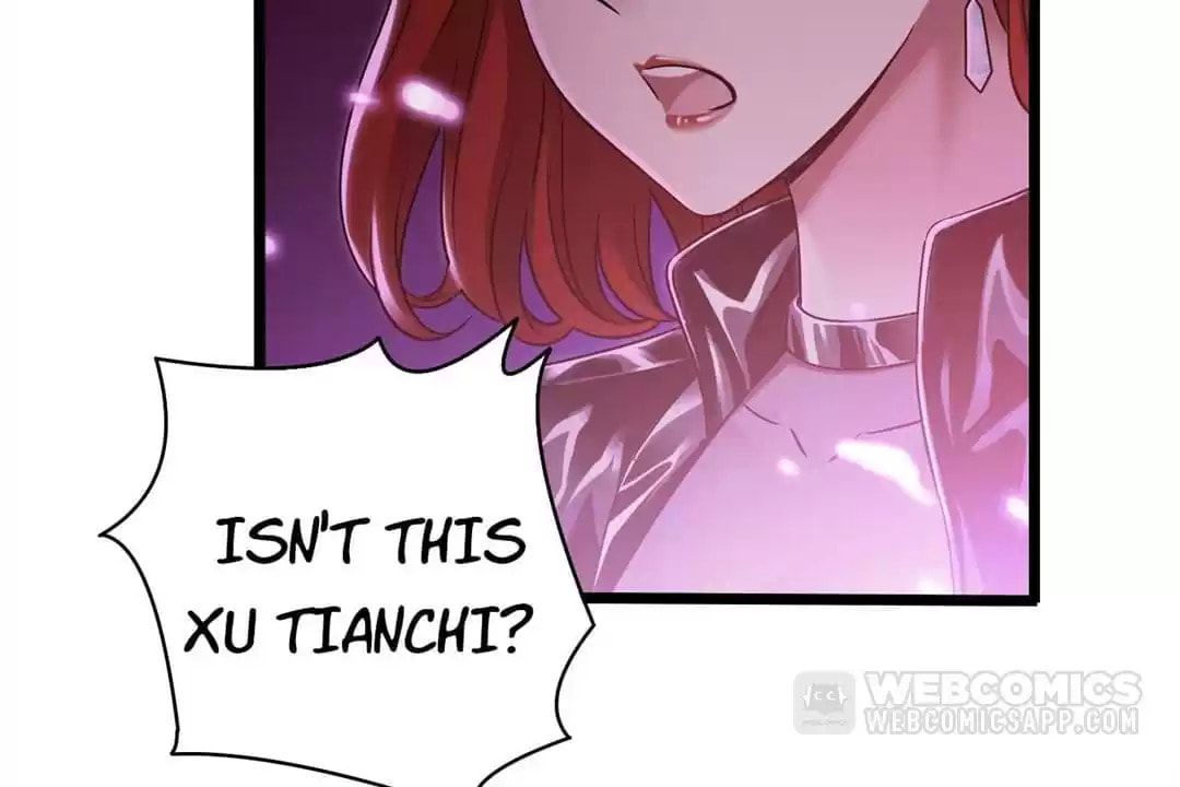 Mercury Express (Colored) Chapter 65 page 82 - 