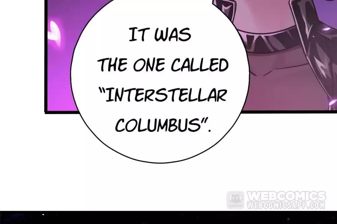 Mercury Express (Colored) Chapter 65 page 86 - 