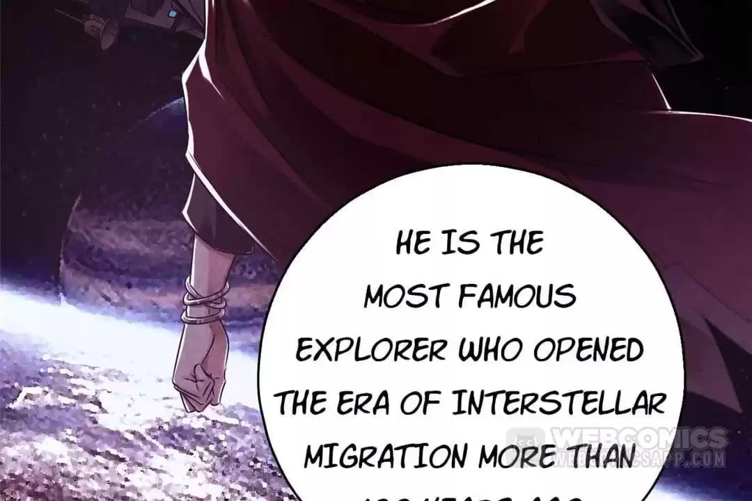 Mercury Express (Colored) Chapter 65 page 88 - 